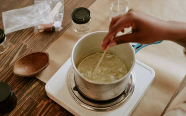 10. Wax Melts Troubleshooting