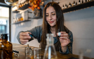 4. Wax Melts Guide to Fragrances, Blends and Safety Tips