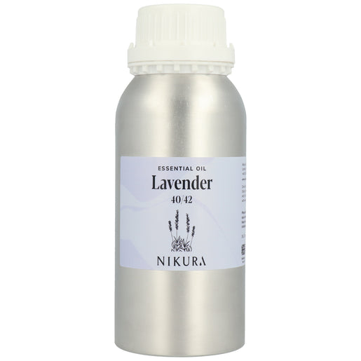Lavender 40/42 Essential Oil