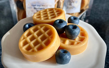 9. Wax Melts Advanced Techniques