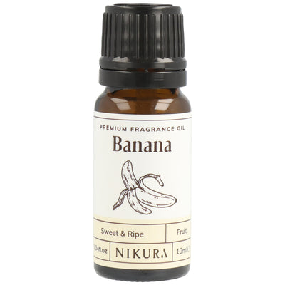 Banana Split Fine Fragrance Oil