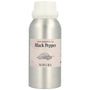 Black Pepper Essential Oil