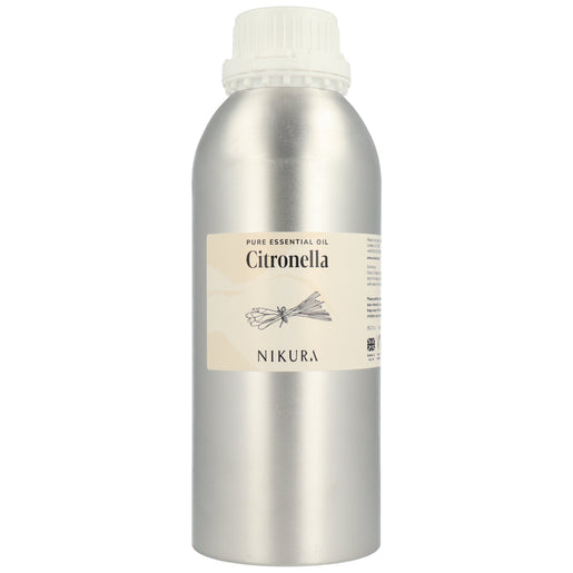 Citronella Essential Oil