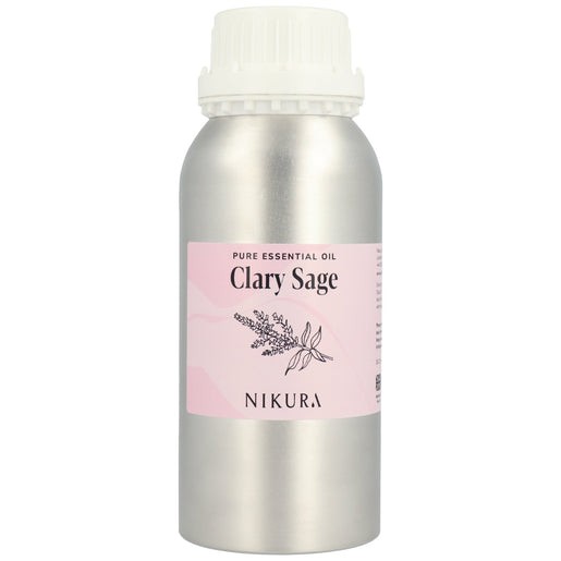 Clary Sage Essential Oil