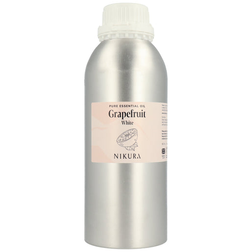 Grapefruit (White) Essential Oil