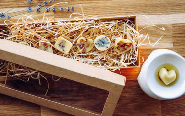 2. Guide to Wax Melt Supplies, Scents, and Packaging