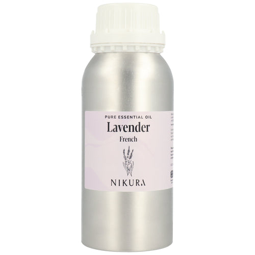 Lavender Oil | French