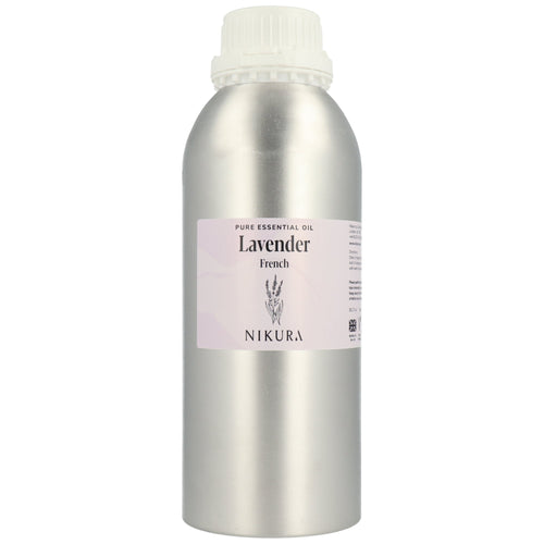 Lavender Oil | French