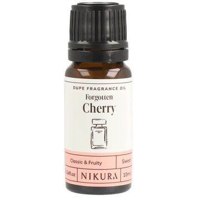 Lost Cherry Inspired Fragrance Oil | Forgotten Cherry