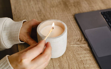 Memory, Scent, and Essential Oils: How Smell is Tied to Memory