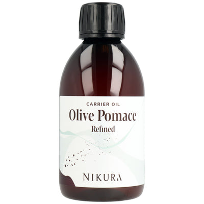 Olive Pomace (Refined) Oil | Carrier