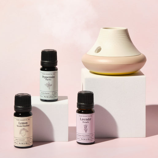 MISTI Waterless Mini Diffuser