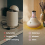 MISTI Waterless Mini Diffuser