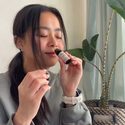 Winter Warmth Essential Oil Gift Set | 4x10ml