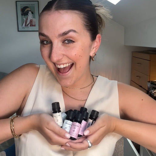 32 x 10ml | Collection Essential Oil Gift Set