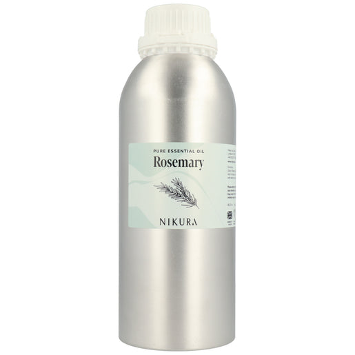 Rosemary Essential Oil