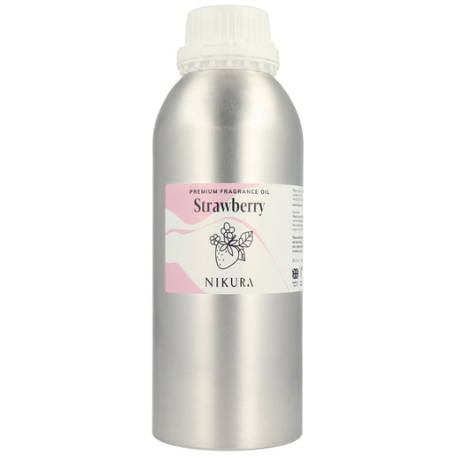 Strawberry Fragrance Oil