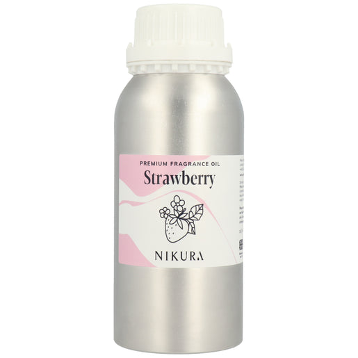 Strawberry Fragrance Oil