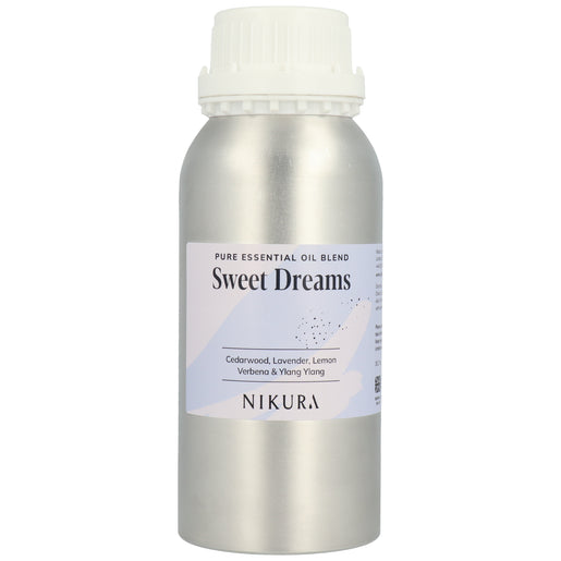 Sweet Dreams Essential Oil Blend