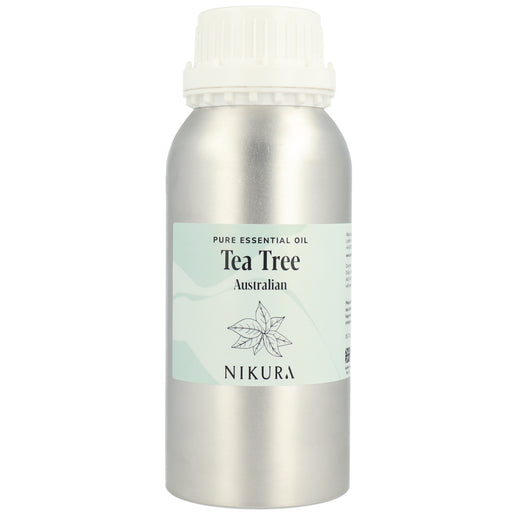Tea Tree Essential Oil