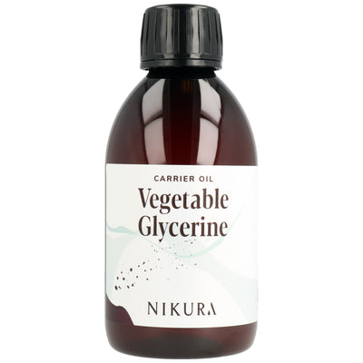 Vegetable Glycerine Oil | Carrier
