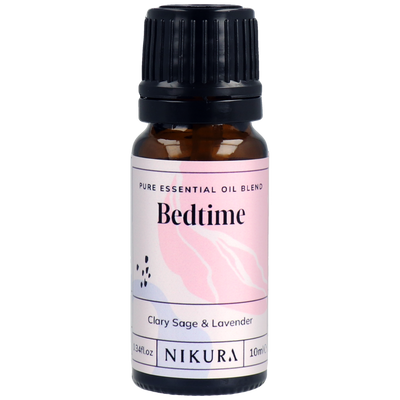 Bedtime Essential Oil Blend