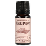 Black Pepper Essential Oil