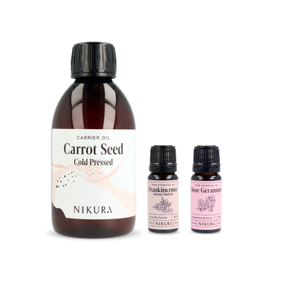 Radiate & Glow Skin Kit