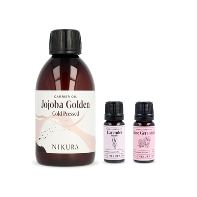 Sensitive Skin Cleanse Ritual