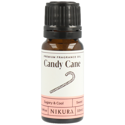 Candy Cane Fragrance Oil