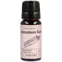 Cinnamon (Bark) Essential Oil