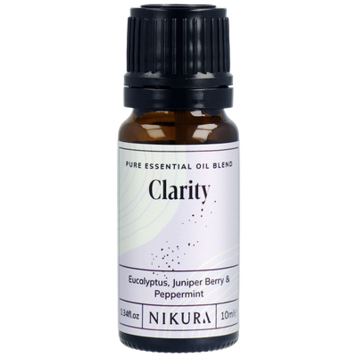 Clarity Essential Oil Blend