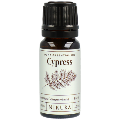 Cypress Essential Oil
