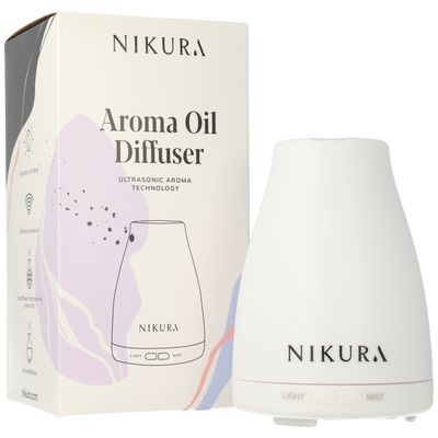 Aroma Oil Diffuser