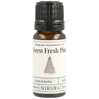 Forest Fresh Pine Fragrance Oil