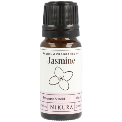 Jasmine Fragrance Oil