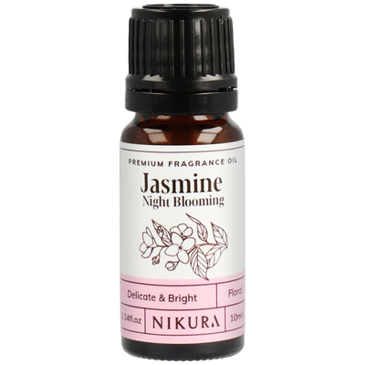 Jasmine Fragrance Oil | Night Blooming