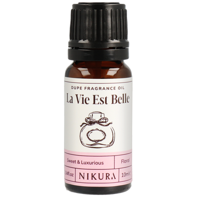 La Vie Est Belle Inspired Fragrance Oil | Vie Est Bon