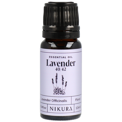 Lavender 40/42 Essential Oil
