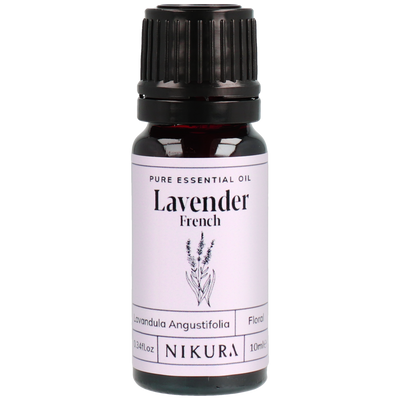 Lavender Oil | French