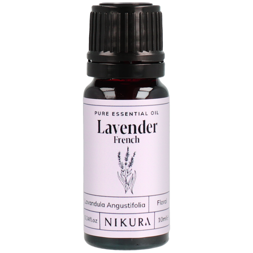 Lavender Oil | French