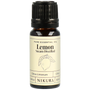 Lemon Essential Oil