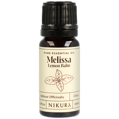 Melissa Essential Oil
