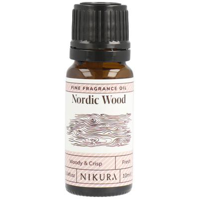 Nordic Wood Fragrance Oil | Fine Fragrance