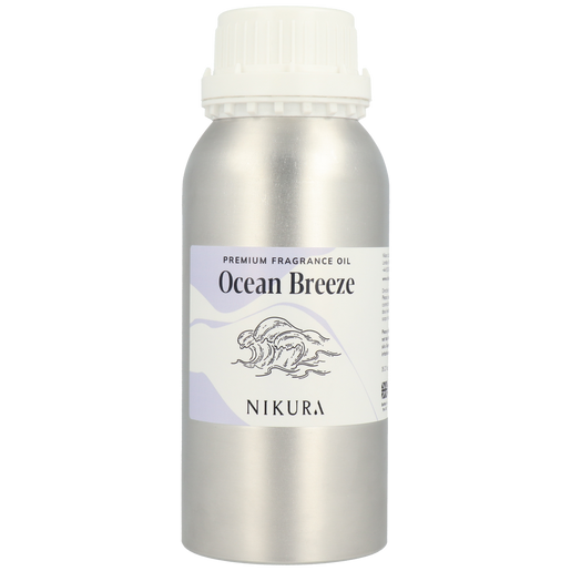 Ocean Breeze Fragrance Oil