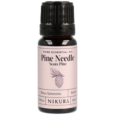 Pine Needle (Scots Pine) Essential Oil
