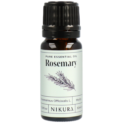 Rosemary Essential Oil