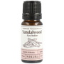 Sandalwood Fragrance Oil