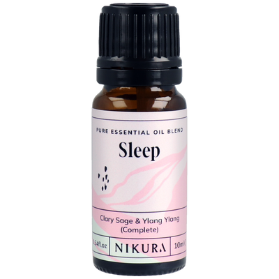 Sleep Essential Oil Blend
