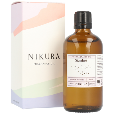 Stardust Fragrance Oil | Fine Fragrance
